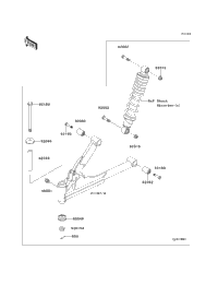 Front Suspension