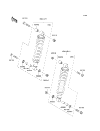 Shock Absorber(S)