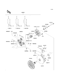 Drive Converter