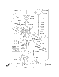 Carburetor (A1)