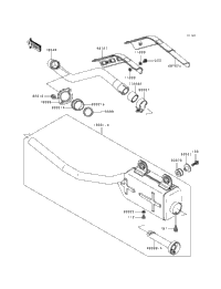 Muffler