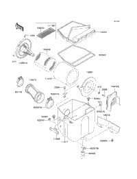 Air Cleaner