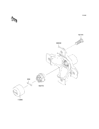 Rear Hub