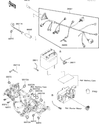 Chassis Electrical Equipment