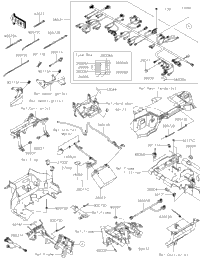 Chassis Electrical Equipment