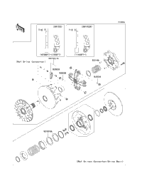 Optional Parts (Converter)