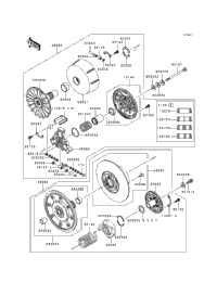 Drive Converter