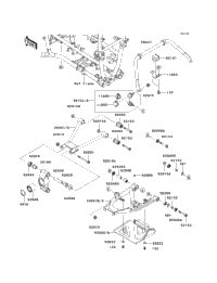 Rear Suspension