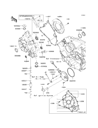Engine Cover(S)