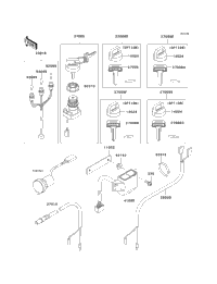 Ignition Switch