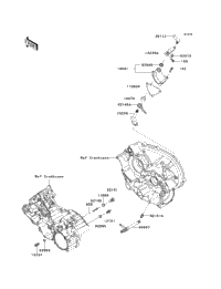 Gear Change Mechanism