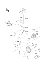 Oil Pump/Oil Filter