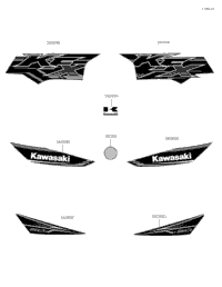 Decals(White)(Akf)(Us)