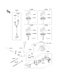 Ignition Switch