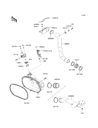 Converter Cover