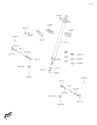 Steering Shaft