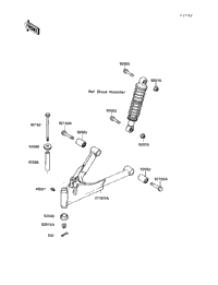 Front Suspension