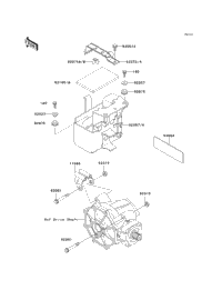 Frame Fittings