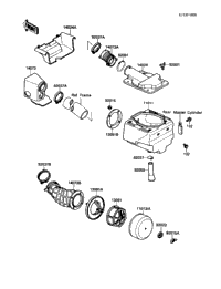 Air Cleaner