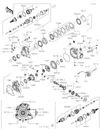 Drive Shaft-Front 3