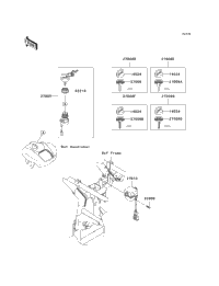 Ignition Switch