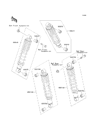 Shock Absorber(S)