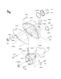 Engine Cover(S)