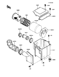Air Cleaner