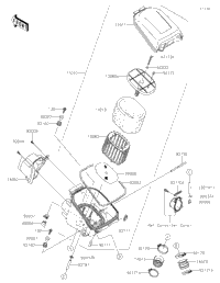 Air Cleaner