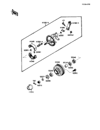 Front Hub