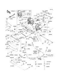 Carburetor (B7f/B7fa)