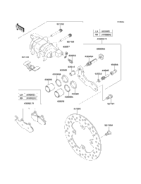 Front Brake (Fcf-Fdf)