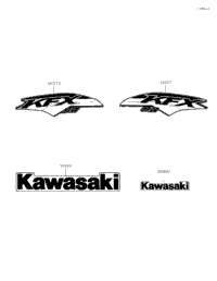 Decals(Green)