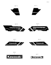 Decals(Blue)(Csfnn)