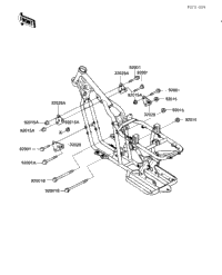 Frame Fittings
