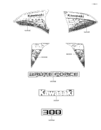Decals(Black)(Cdf)(Us)