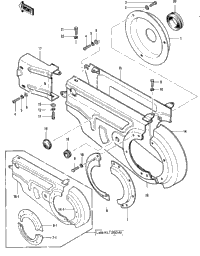 Chain Case ('82 A1)