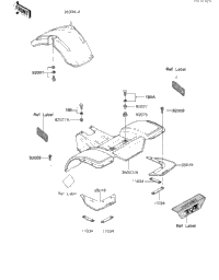 Fenders ('84 A1)