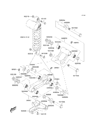 Rear Suspension