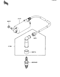 Ignition Coil
