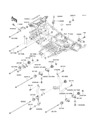 Frame Fittings