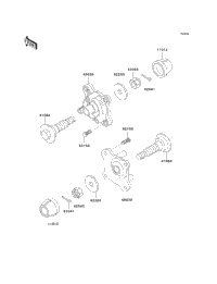 Front Hub