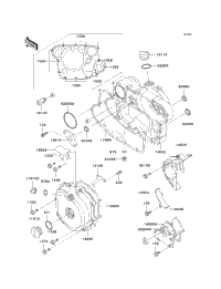 Engine Cover(S)
