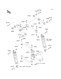 Rear Suspension