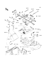 Chassis Electrical Equipment