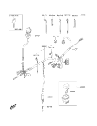 Ignition Switch (A3)