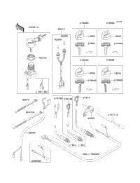 Ignition Switch