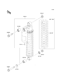 Shock Absorber(S)