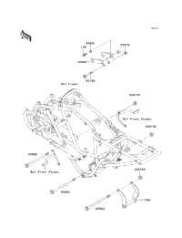 Frame Fittings