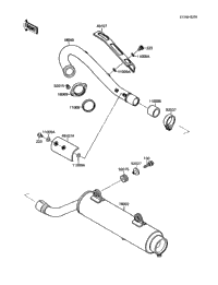 Muffler(S)